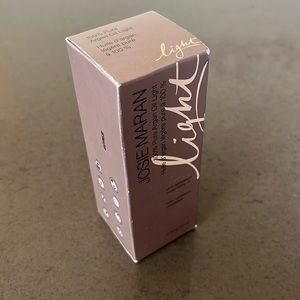 Josie Maran 100% Pure Argan Oil light